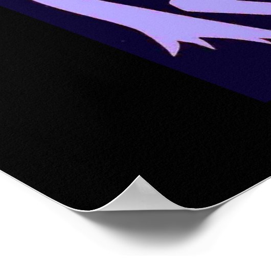 Poster Chasseur Jumper (Coin)