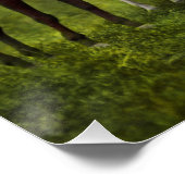 Poster Chasseur - La chasse au renard - Tally-ho 1924 (Coin)