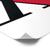 Poster Chasseurs x chasseurs (Coin)