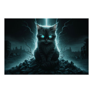 Poster Chat 11 08-reeks Perfect Poster