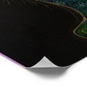 Poster Chat 7 - Lucky no 7 (Coin)