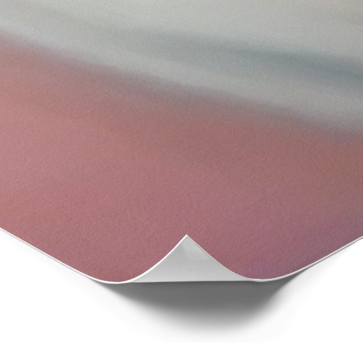 Poster Chat balinais (Coin)