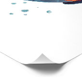 Poster Chat coupable (Coin)