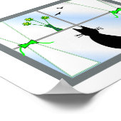 Poster chat dans la fenêtre Gail&apos ; (Coin)