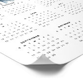 Poster Chat d'aquarelle en Sweat - shirt à capuche Splash (Coin)