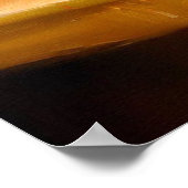 Poster Chat de Raas (Coin)