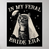 Chat Drôle Dans Mon Mariage Féroce Ère Fiançailles