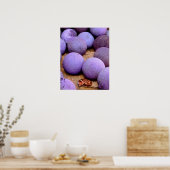 Poster chat errant dans les boules de canon (Cuisine)