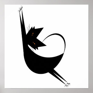 Poster Chat extensible