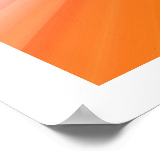 Poster chat fantôme (Coin)