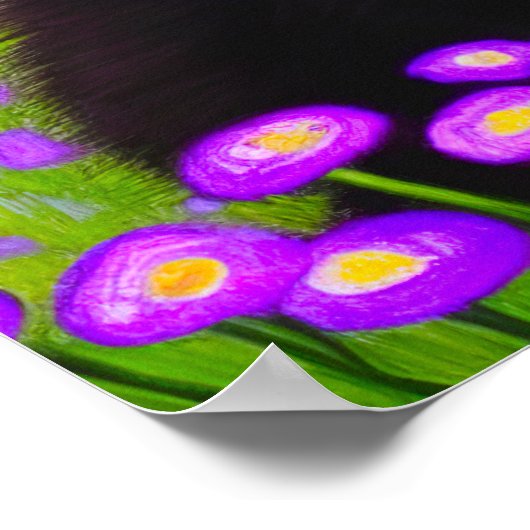 Poster Chat Gustav Klimt (Coin)