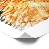 Poster Chat, Louis Wain (Coin)