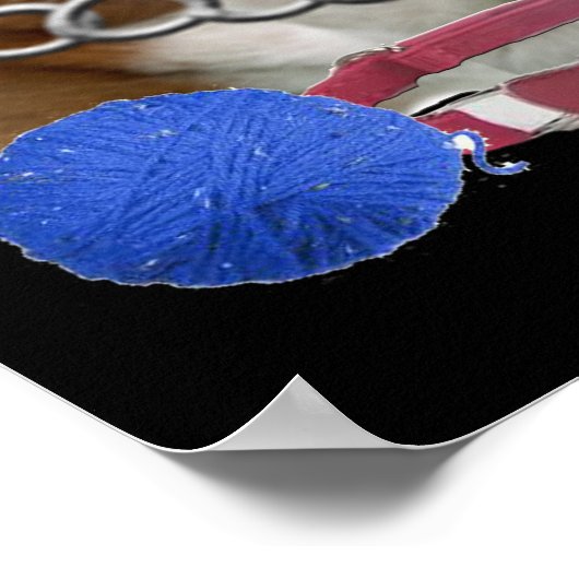 Poster chat manquant (Coin)