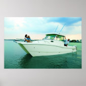 Poster Chat mondial 270EC (Devant)