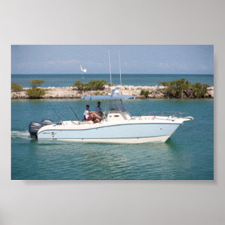 Poster Chat mondial 270SF