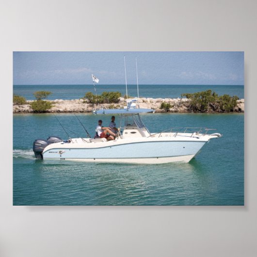 Poster Chat mondial 270SF (Devant)