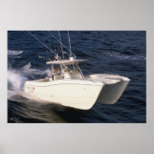 Poster Chat mondial 330TE (Devant)