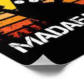 Poster Chat - Pew Pew Madafakas Crazy Summer Chat Avec Ar (Coin)