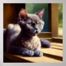 Chat Rex Oregon