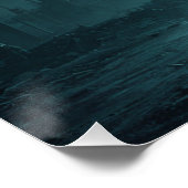 Poster Chat série 11 04 (Coin)