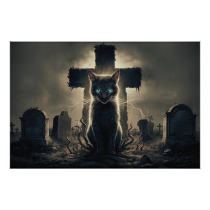 Poster Chat serie 11 07 Perfect Poster