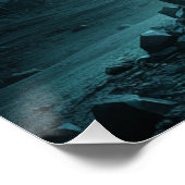 Poster Chat série 11 09 (Coin)