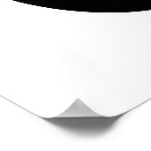 Poster Chat Stretchy (Coin)