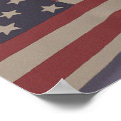 Poster Chat USA (Coin)