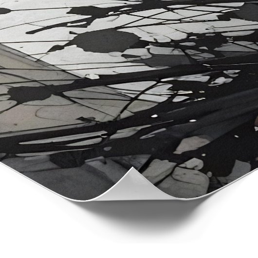 Poster Chat Vanguard (Coin)