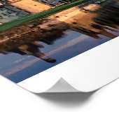 Poster château (Coin)