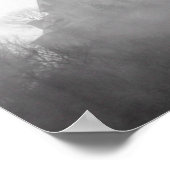 Poster Château (Coin)