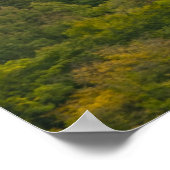 Poster Château (Coin)