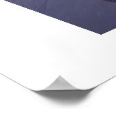 Poster Château capturé (Coin)