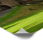 Poster Château d'Alnwick (Coin)