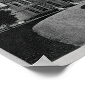 Poster Château de Balmoral (Coin)