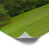 Poster Château de Cardiff (Coin)