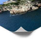 Poster Château de Dubrovnik (Coin)
