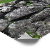 Poster Château de Dysert O'Dea (Coin)