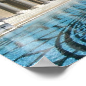 Poster Château de Hearst (Coin)