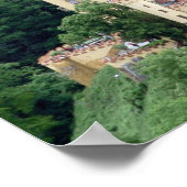 Poster Château de Hohenschwangau (Coin)