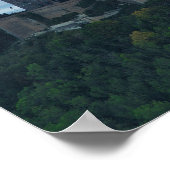 Poster Château de Hohenzollern (Coin)