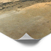 Poster Château de Kingsgate, Margate, Kent, Angleterre (Coin)