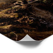 Poster Château de Lichtenstein Schloss Lichtenstein (Coin)