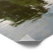 Poster Château de Matsumoto (Coin)