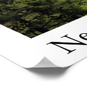 Poster Château de Neuschwanstein (Coin)