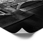 Poster Château de Prague (Coin)