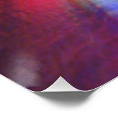 Poster Château de rêve (Coin)