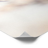 Poster Château de sable (Coin)