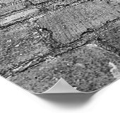 Poster Château de Scarborough (Coin)