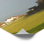 Poster Château de Stirling (Coin)